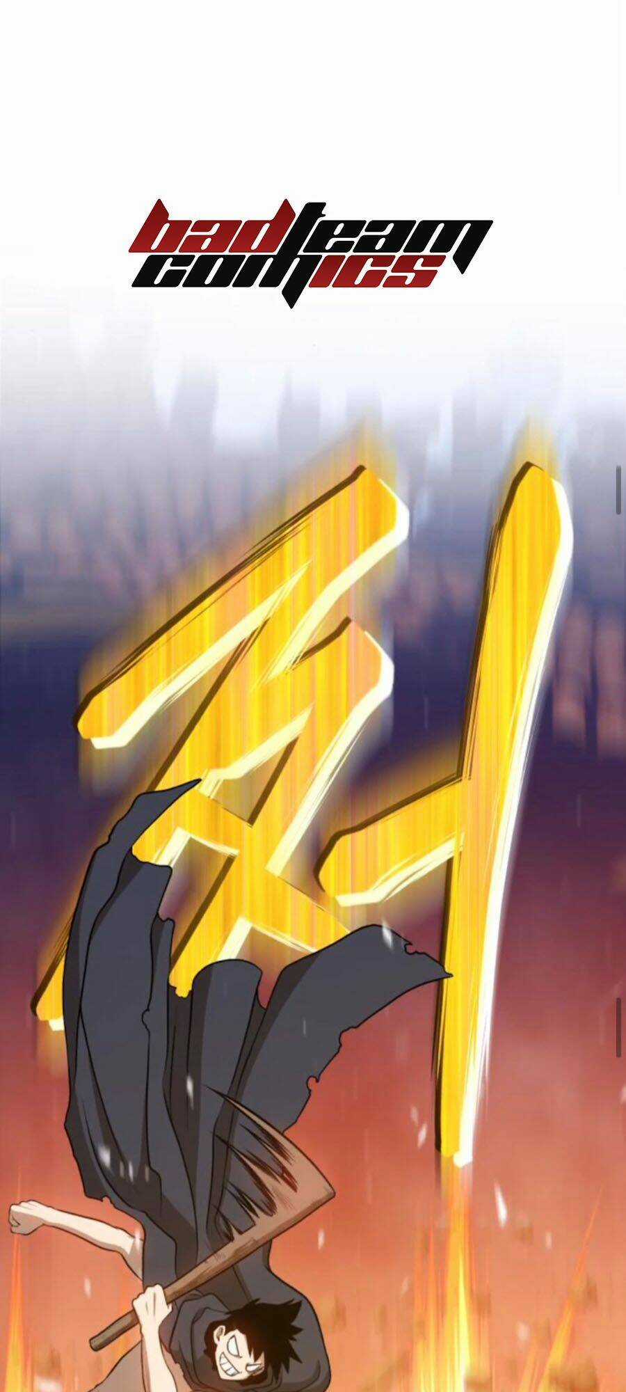 Gậy Gỗ Cấp 99+ Chapter 9 trang 120