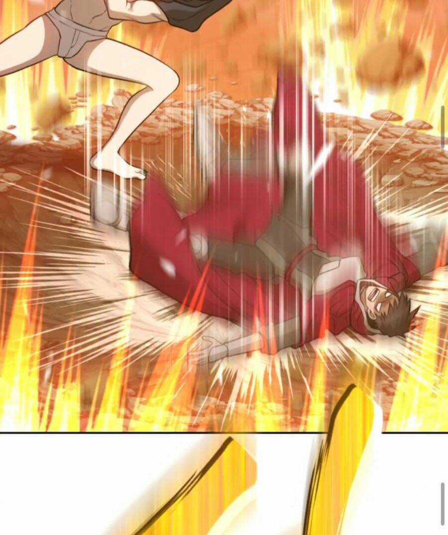 Gậy Gỗ Cấp 99+ Chapter 9 trang 121