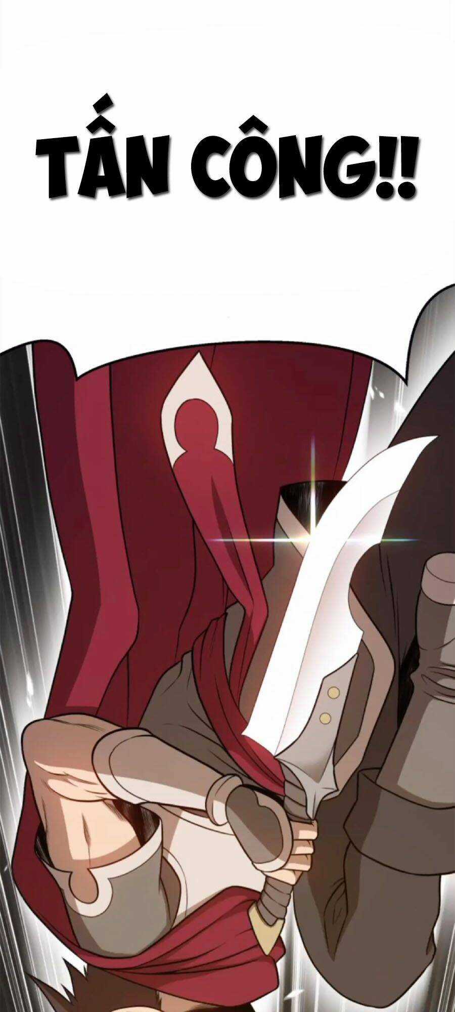 Gậy Gỗ Cấp 99+ Chapter 9 trang 25