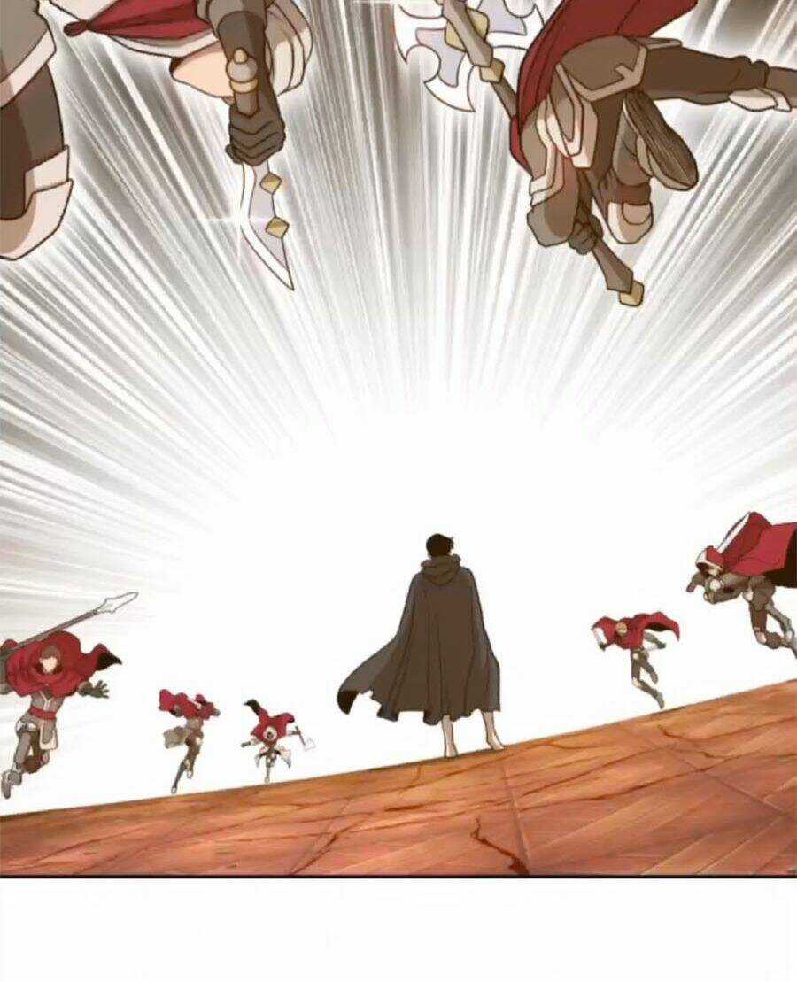 Gậy Gỗ Cấp 99+ Chapter 9 trang 27