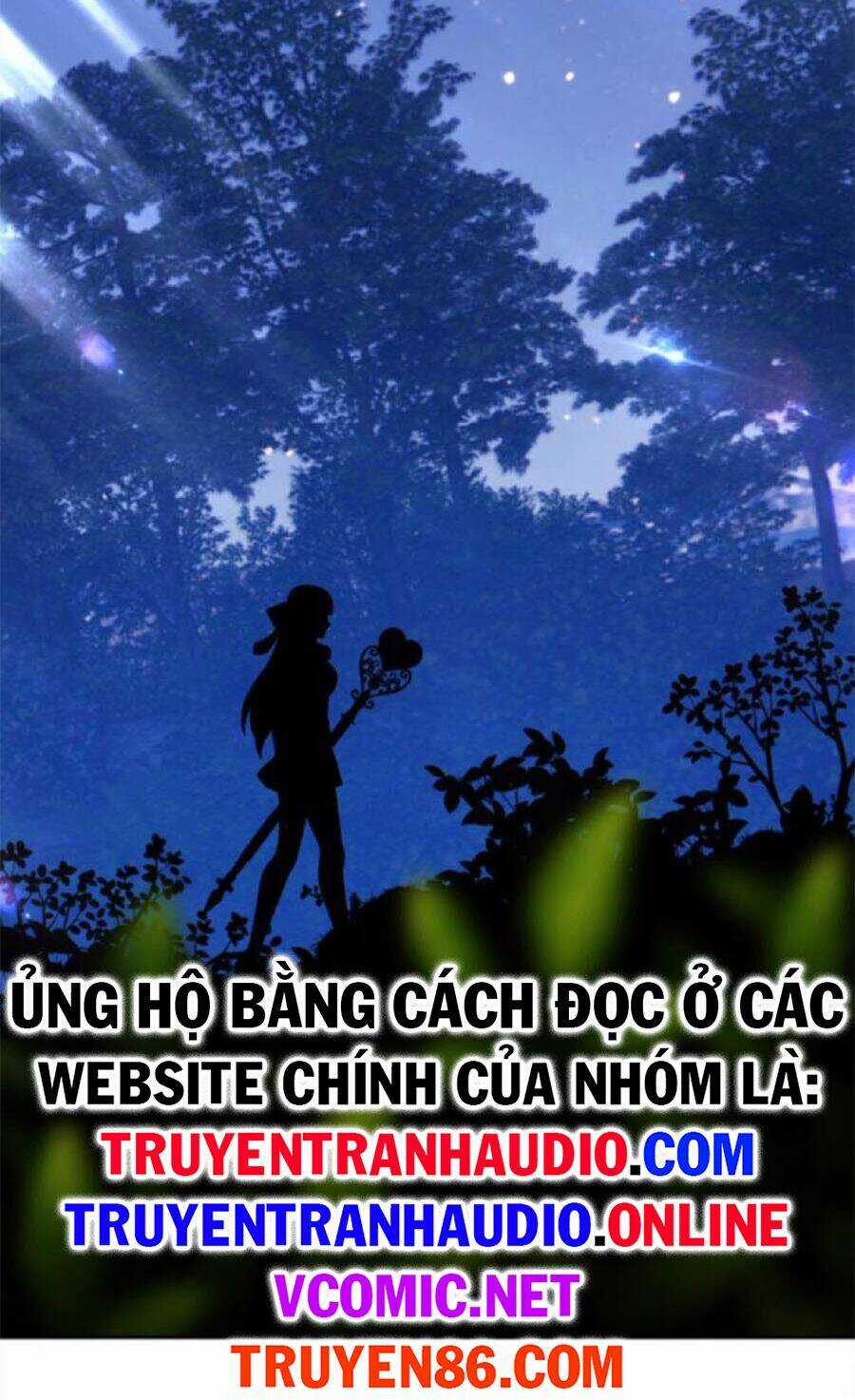 Gậy Gỗ Cấp 99+ Chapter 9 trang 3