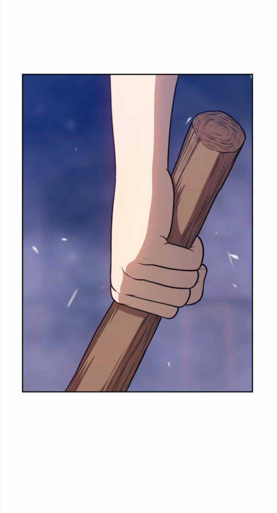 Gậy Gỗ Cấp 99+ Chapter 9 trang 30