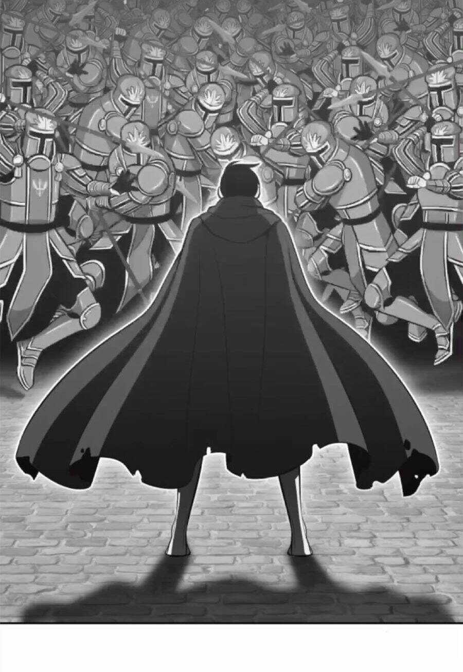 Gậy Gỗ Cấp 99+ Chapter 9 trang 32