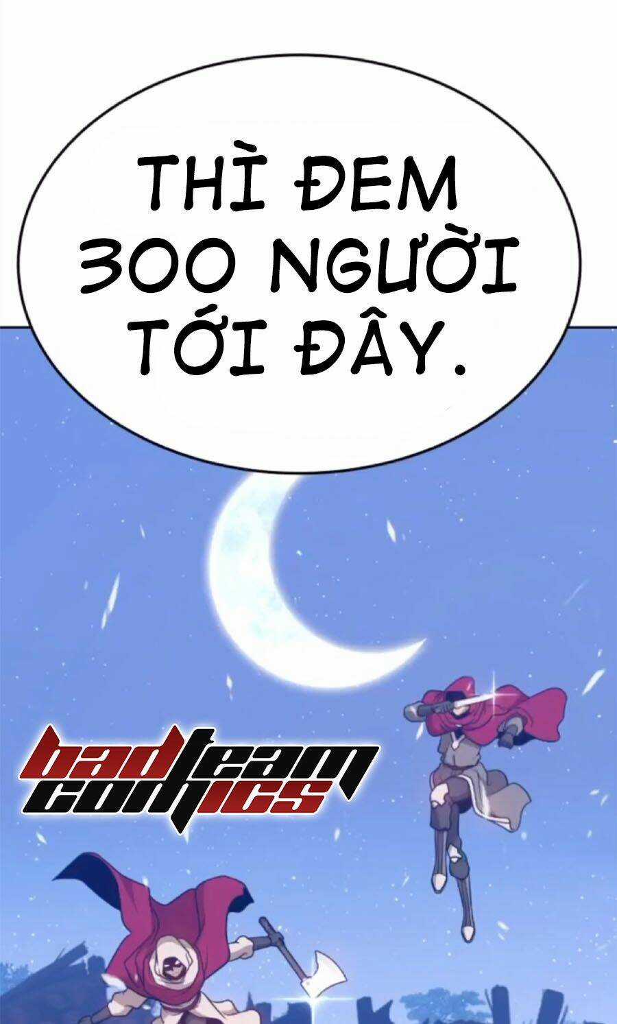 Gậy Gỗ Cấp 99+ Chapter 9 trang 33