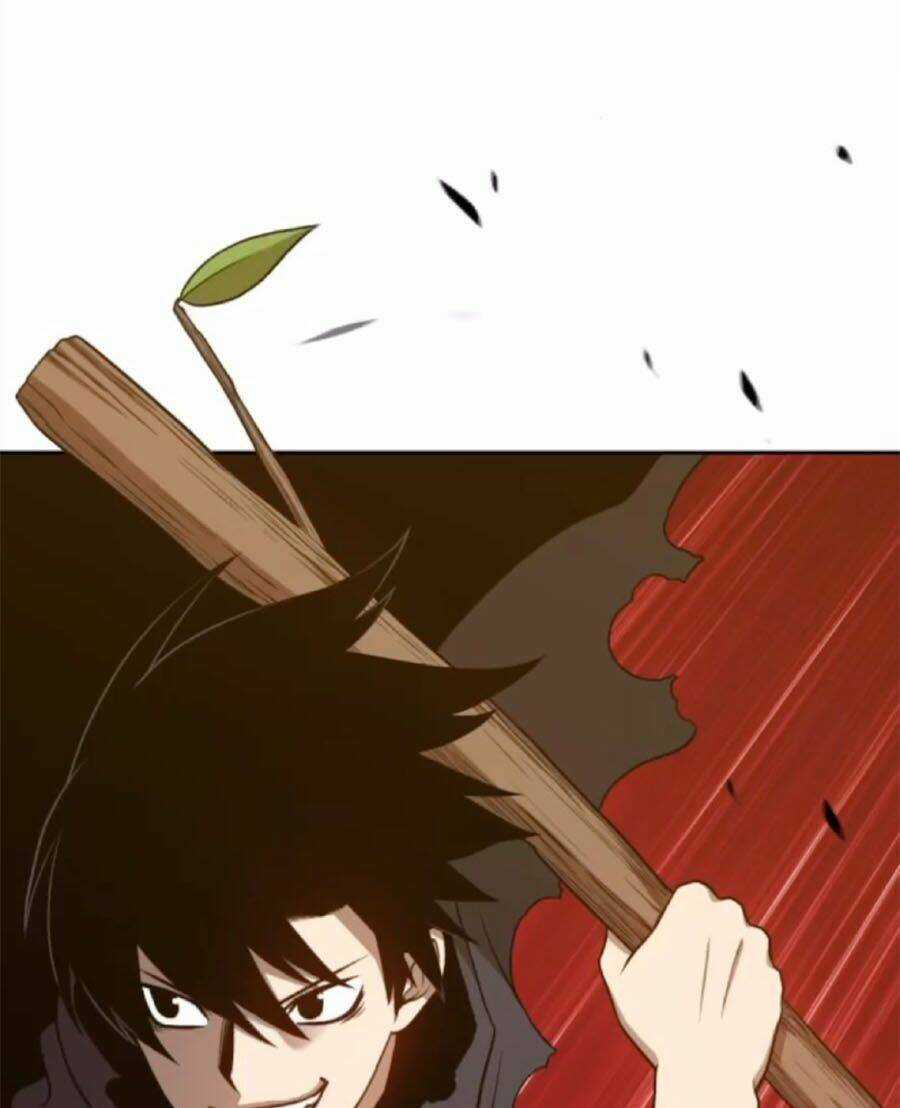 Gậy Gỗ Cấp 99+ Chapter 9 trang 35