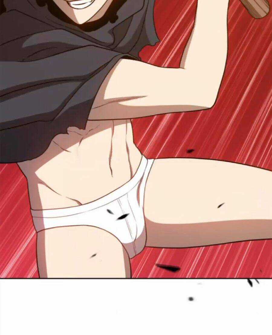 Gậy Gỗ Cấp 99+ Chapter 9 trang 36