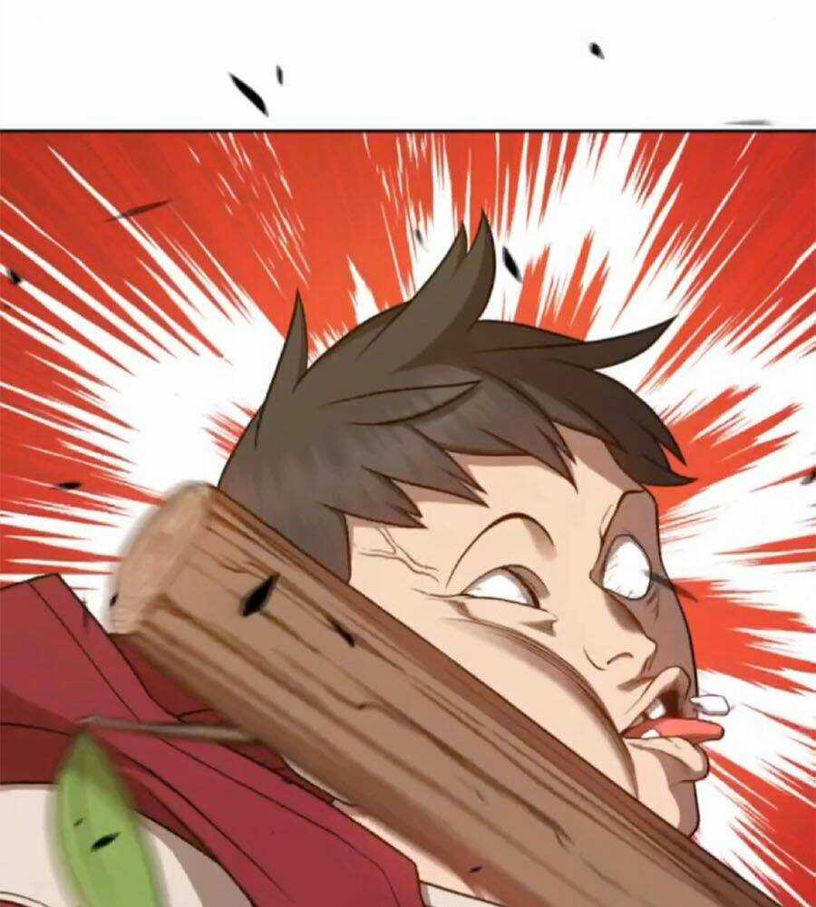 Gậy Gỗ Cấp 99+ Chapter 9 trang 39