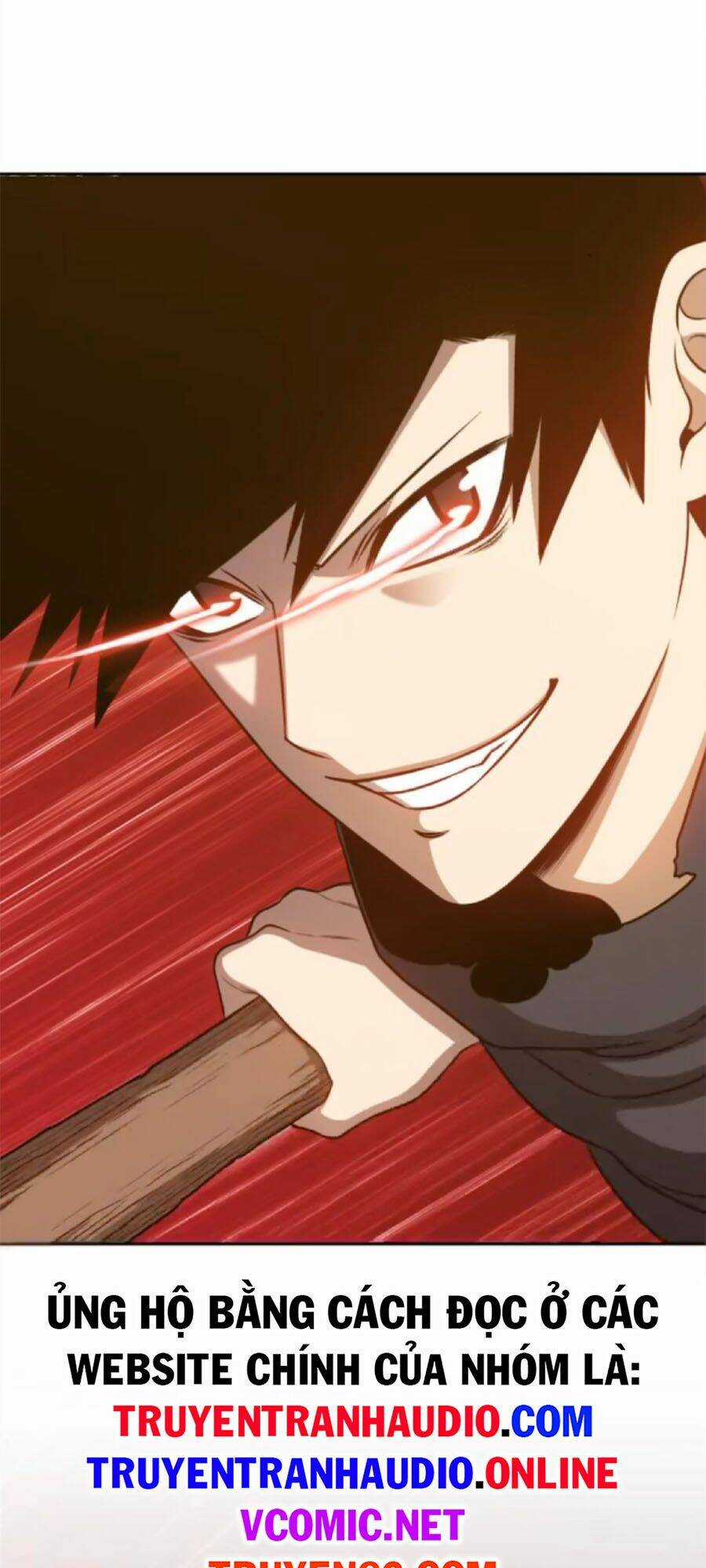 Gậy Gỗ Cấp 99+ Chapter 9 trang 43