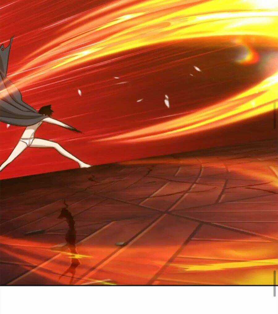 Gậy Gỗ Cấp 99+ Chapter 9 trang 45