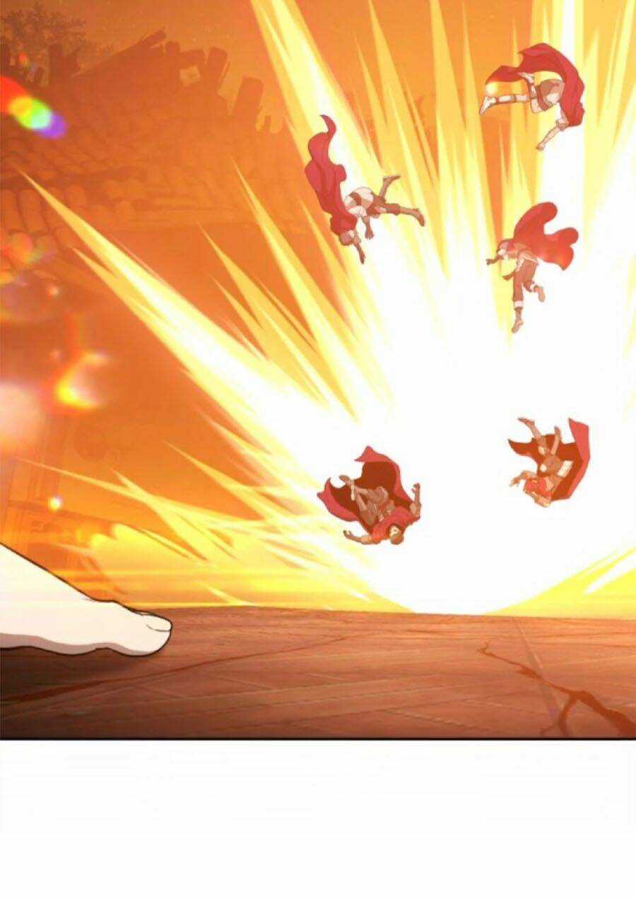 Gậy Gỗ Cấp 99+ Chapter 9 trang 47