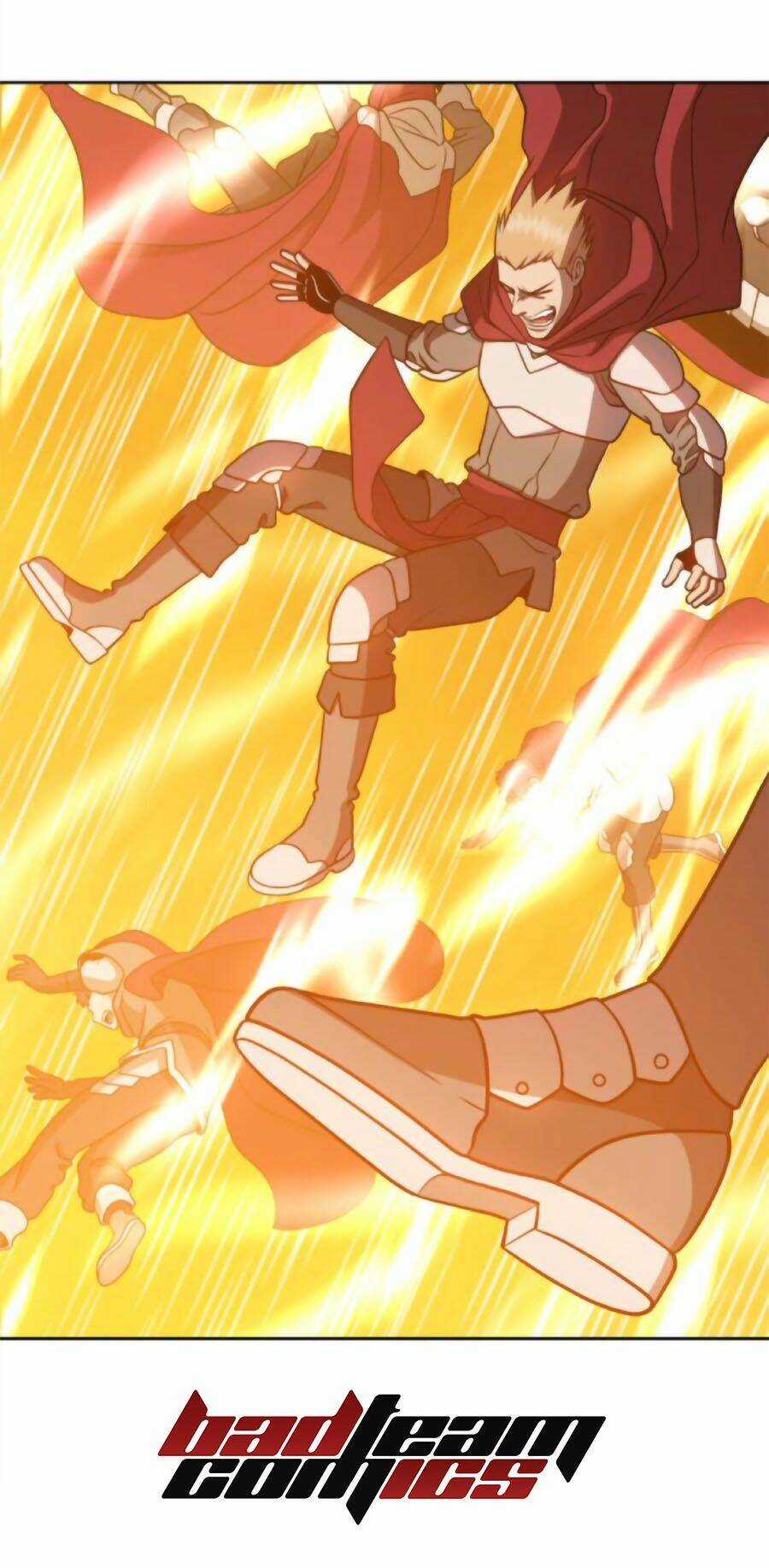 Gậy Gỗ Cấp 99+ Chapter 9 trang 48