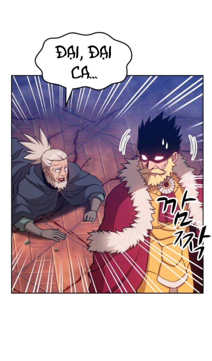 Gậy Gỗ Cấp 99+ Chapter 9 trang 53