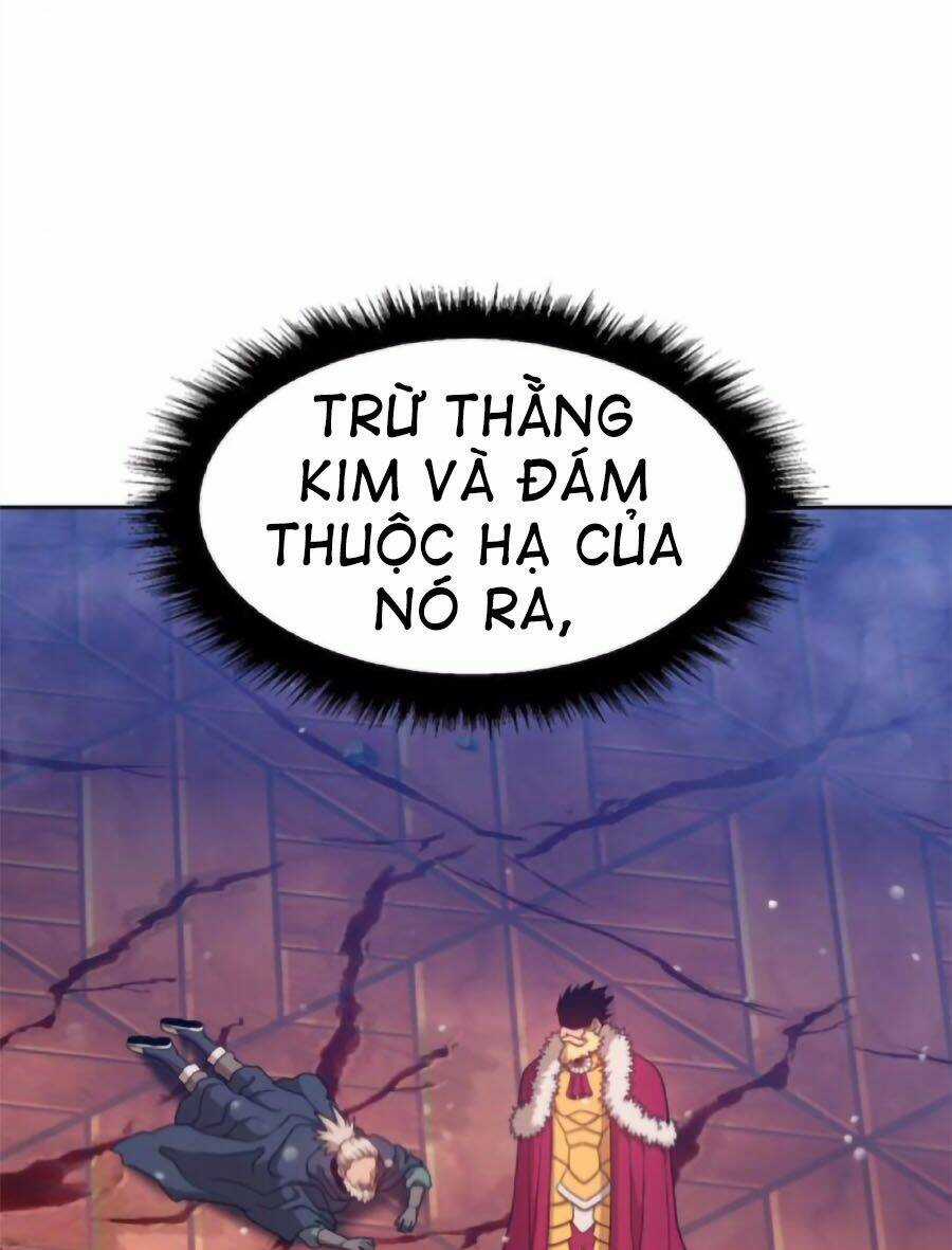 Gậy Gỗ Cấp 99+ Chapter 9 trang 58