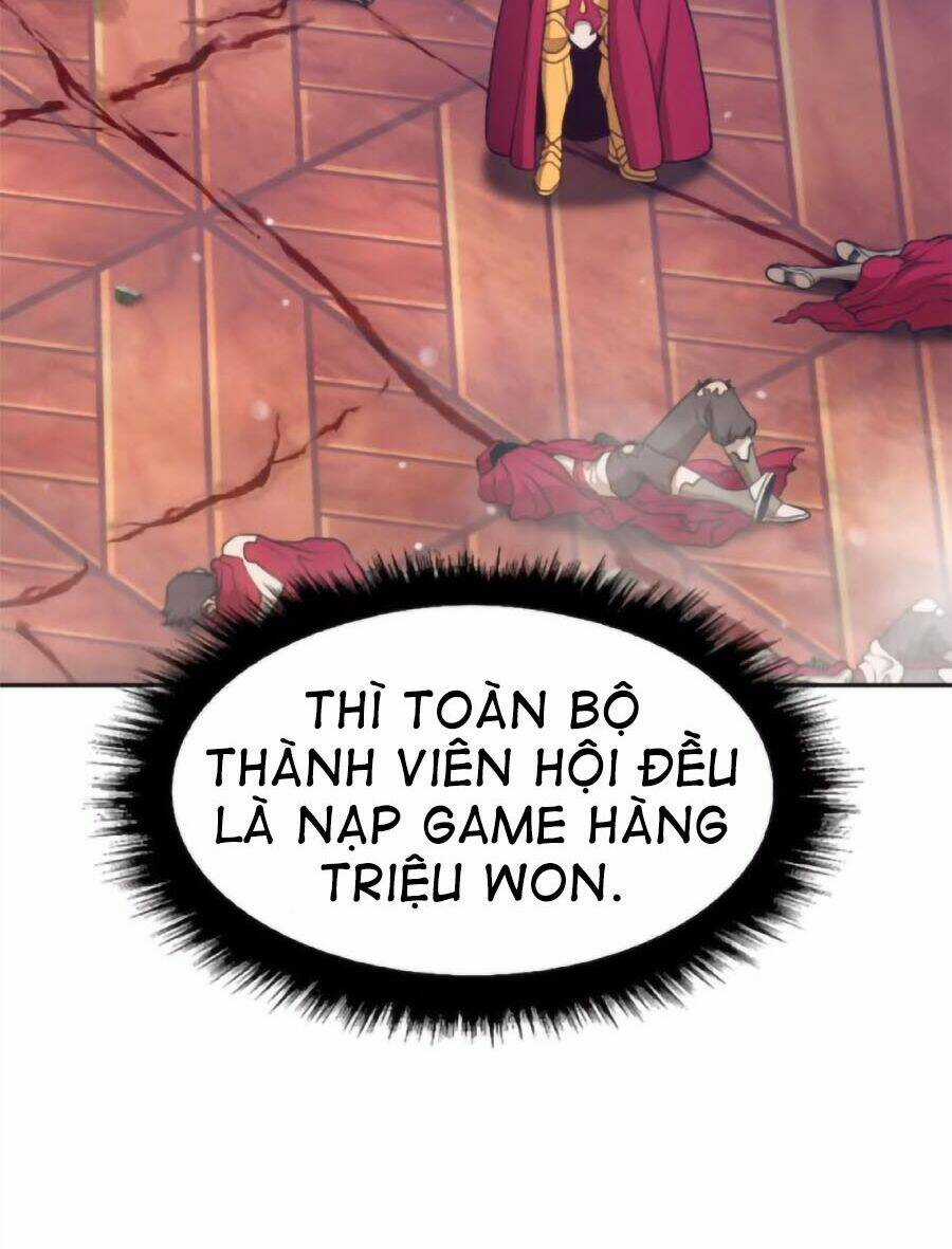 Gậy Gỗ Cấp 99+ Chapter 9 trang 59