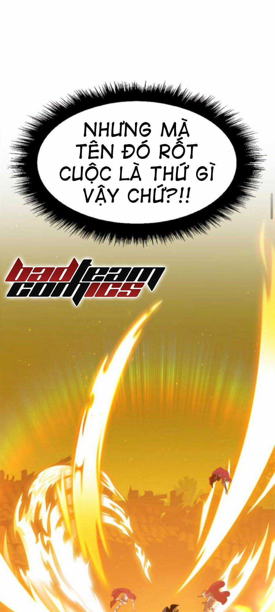 Gậy Gỗ Cấp 99+ Chapter 9 trang 64