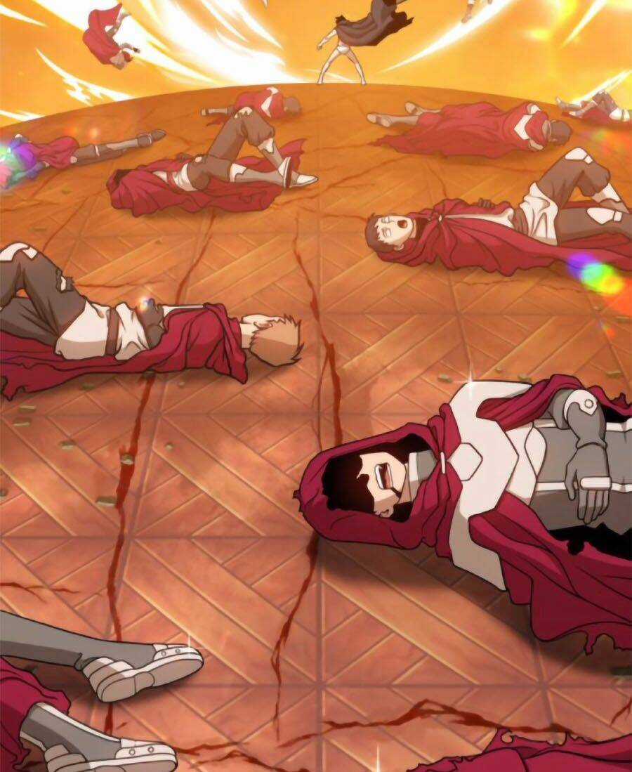 Gậy Gỗ Cấp 99+ Chapter 9 trang 65