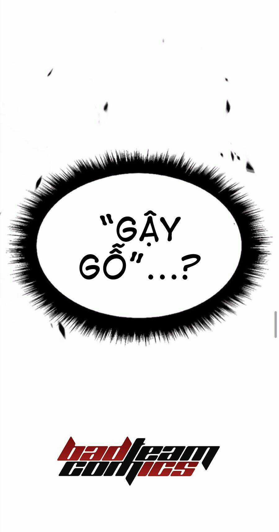 Gậy Gỗ Cấp 99+ Chapter 9 trang 78