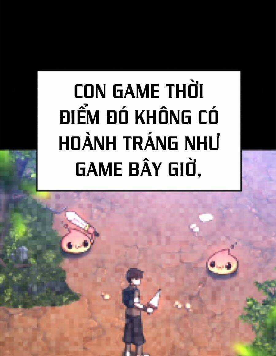Gậy Gỗ Cấp 99+ Chapter 9 trang 82