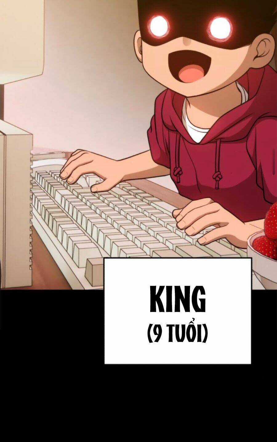 Gậy Gỗ Cấp 99+ Chapter 9 trang 85