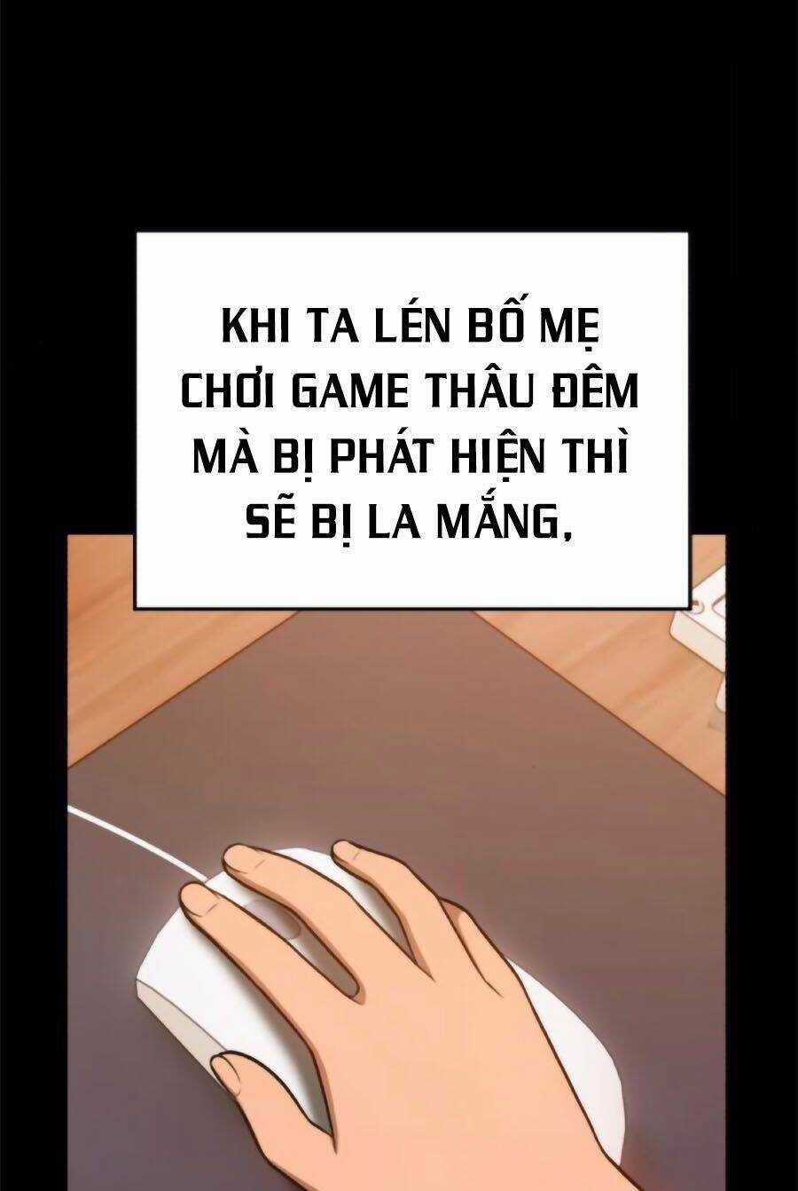 Gậy Gỗ Cấp 99+ Chapter 9 trang 86