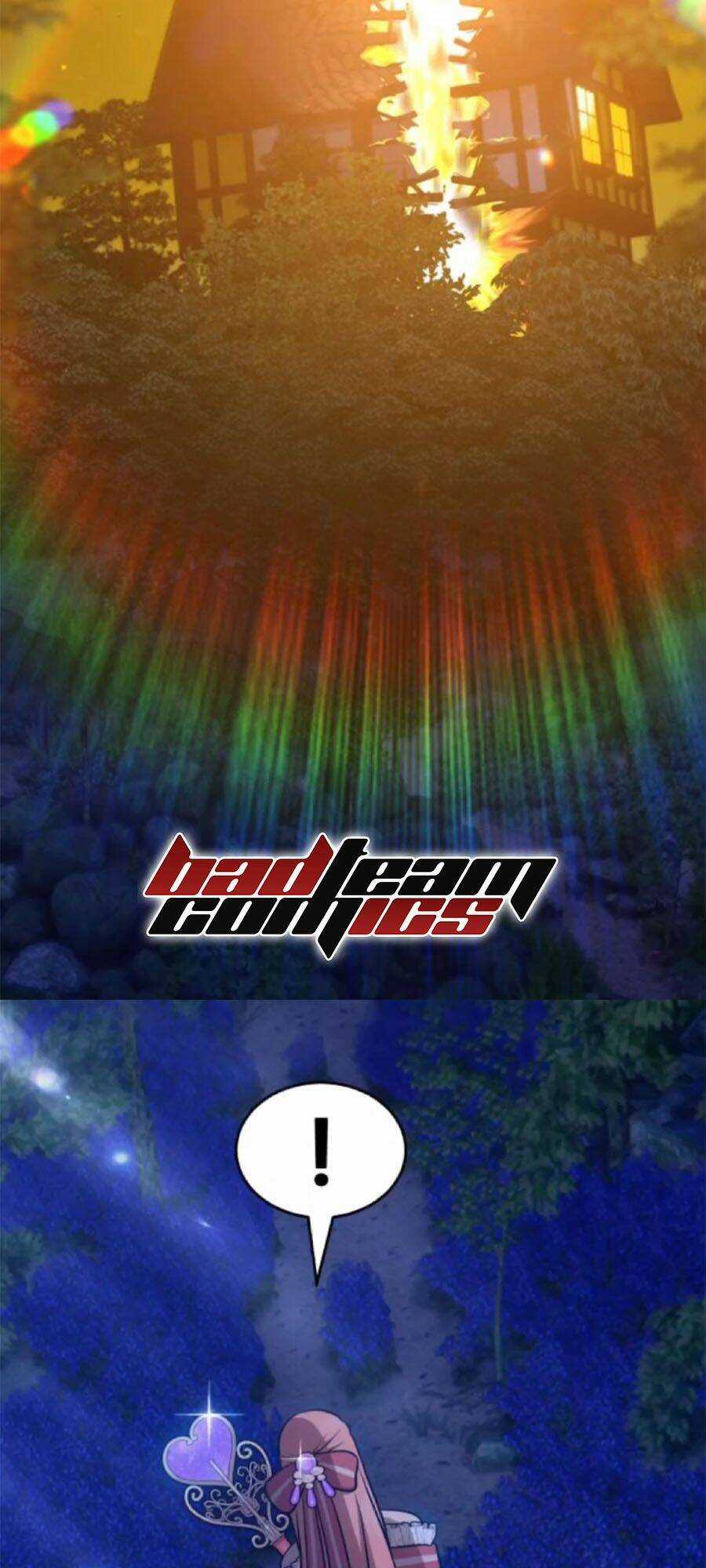 Gậy Gỗ Cấp 99+ Chapter 9 trang 9