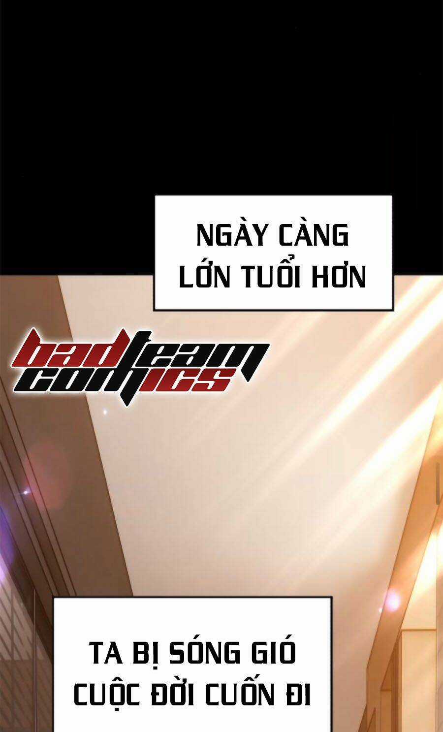 Gậy Gỗ Cấp 99+ Chapter 9 trang 91