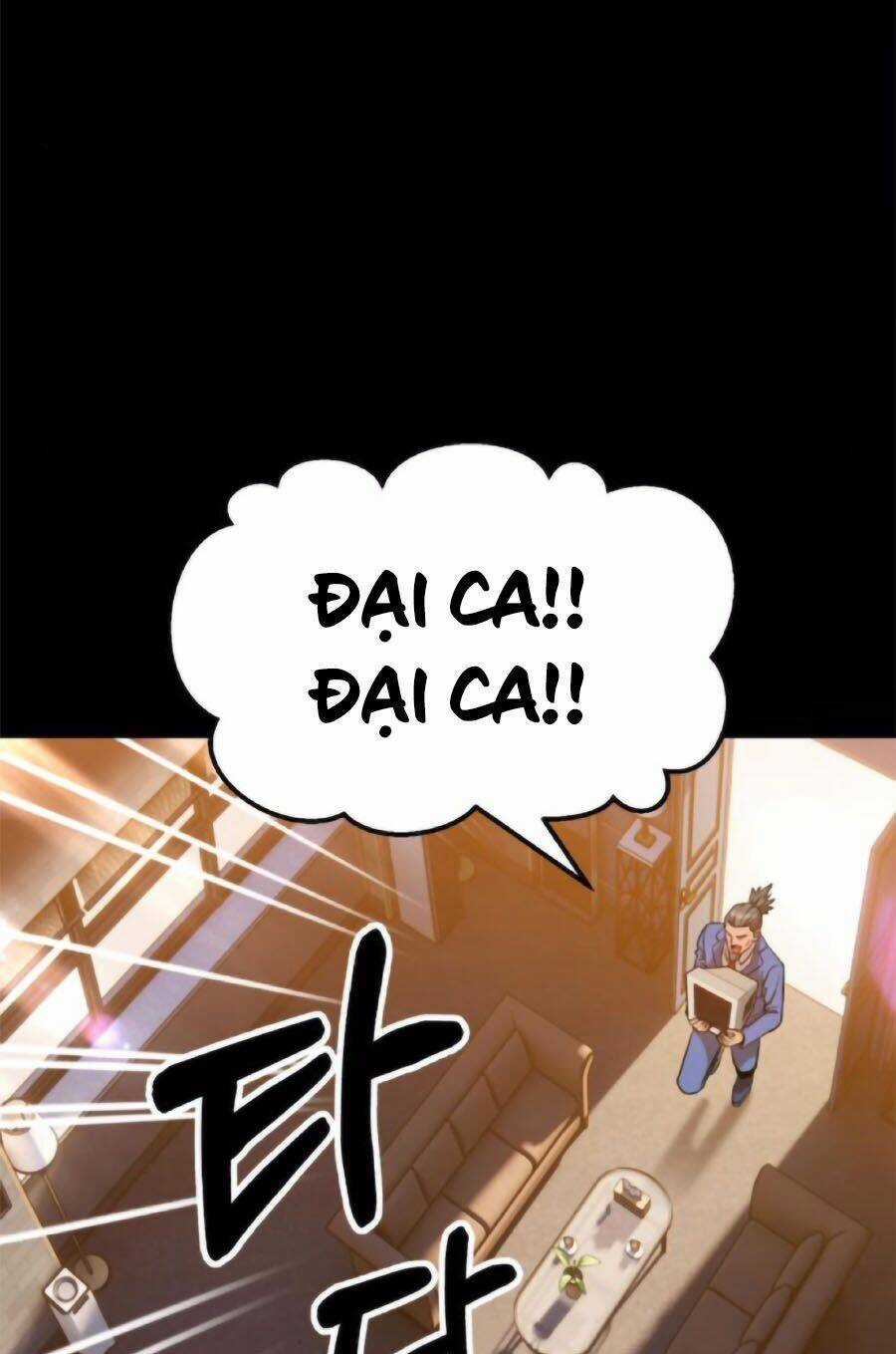 Gậy Gỗ Cấp 99+ Chapter 9 trang 99