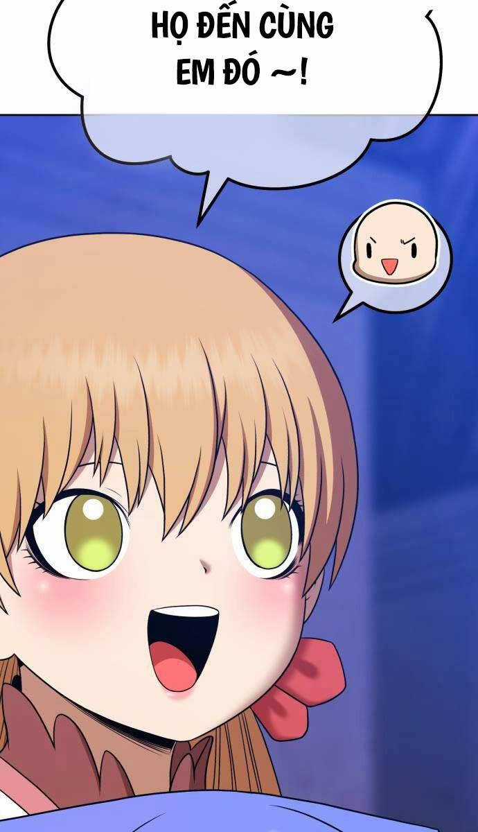 Gậy Gỗ Cấp 99+ Chapter 90.5 trang 11