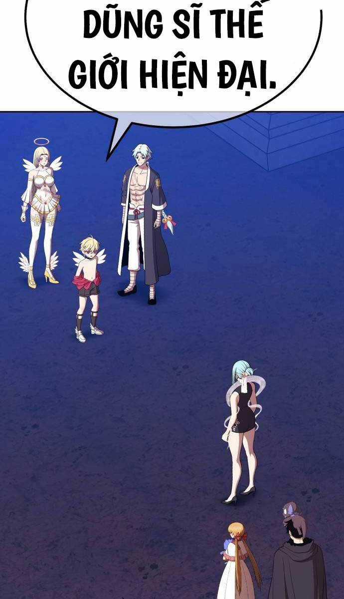 Gậy Gỗ Cấp 99+ Chapter 90.5 trang 15