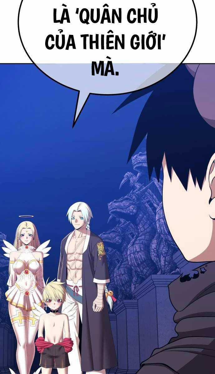 Gậy Gỗ Cấp 99+ Chapter 90.5 trang 22