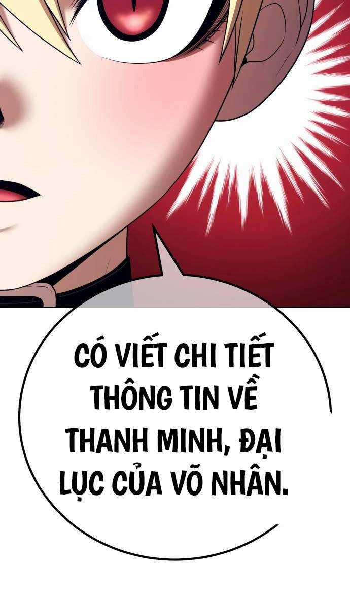 Gậy Gỗ Cấp 99+ Chapter 90.5 trang 25