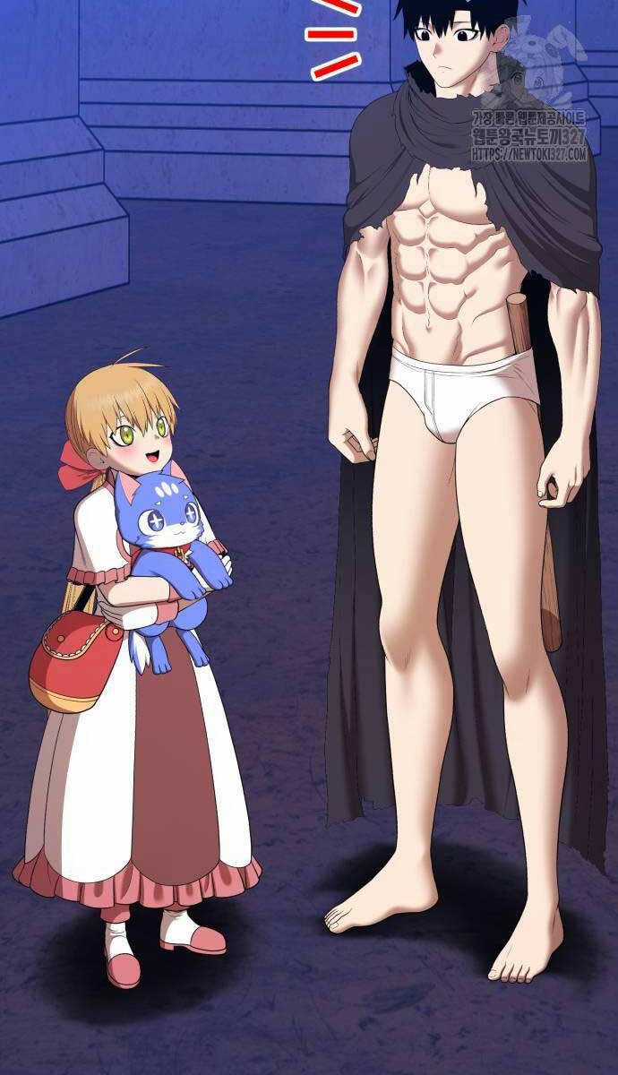 Gậy Gỗ Cấp 99+ Chapter 90.5 trang 27