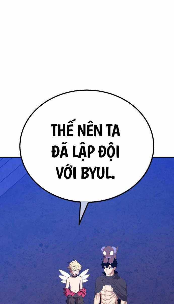 Gậy Gỗ Cấp 99+ Chapter 90.5 trang 31