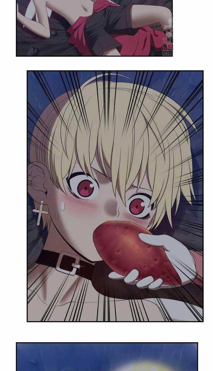 Gậy Gỗ Cấp 99+ Chapter 90.5 trang 35