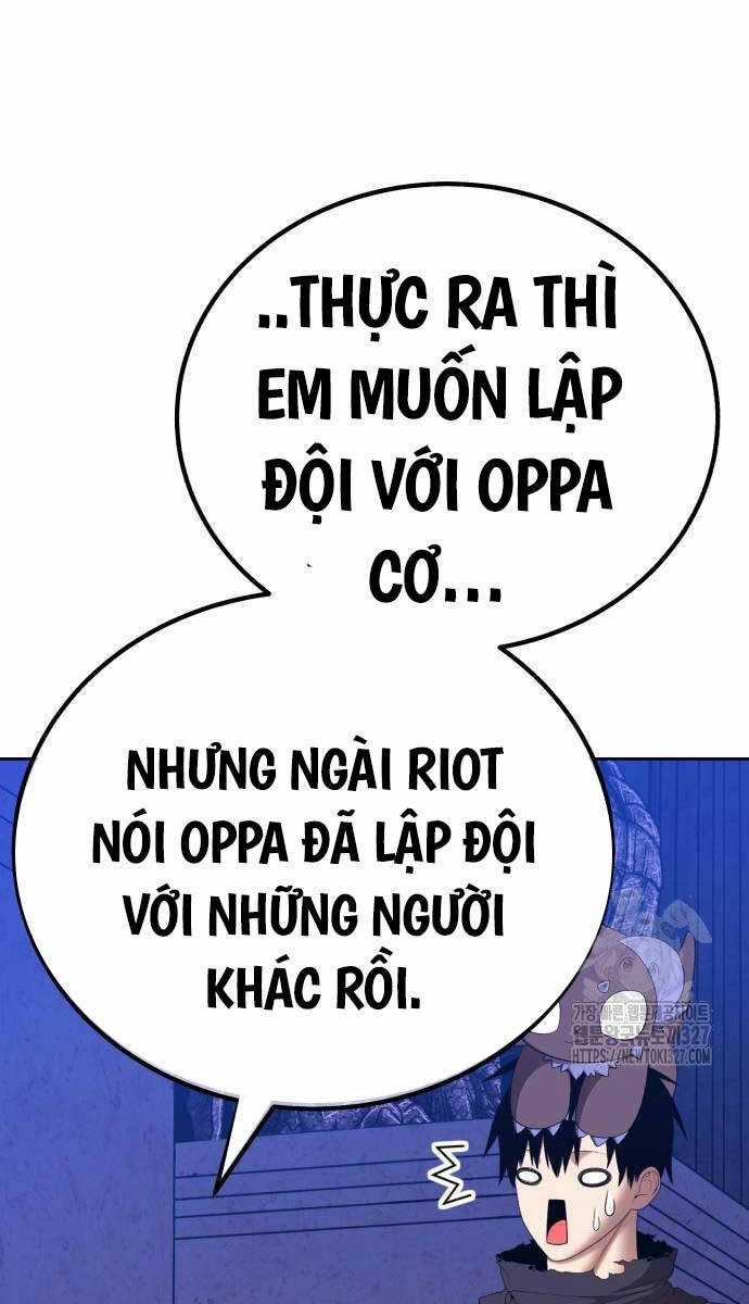 Gậy Gỗ Cấp 99+ Chapter 90.5 trang 37