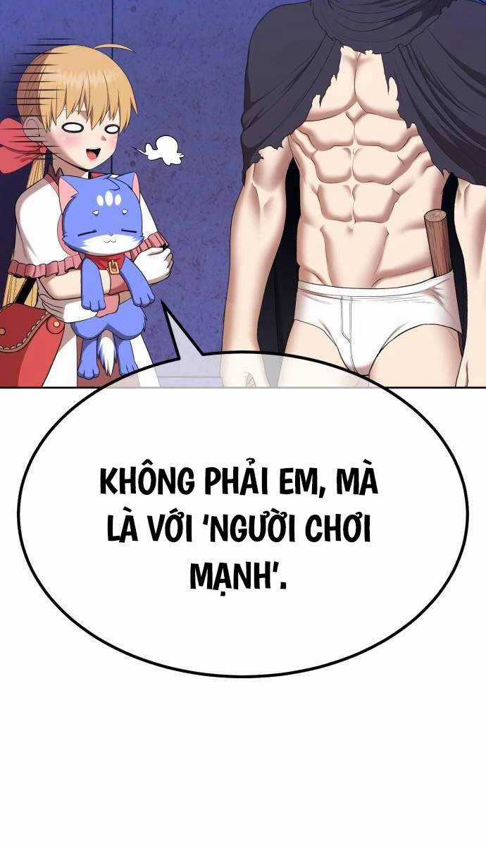 Gậy Gỗ Cấp 99+ Chapter 90.5 trang 38