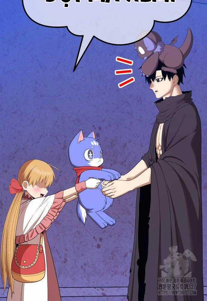 Gậy Gỗ Cấp 99+ Chapter 90.5 trang 41