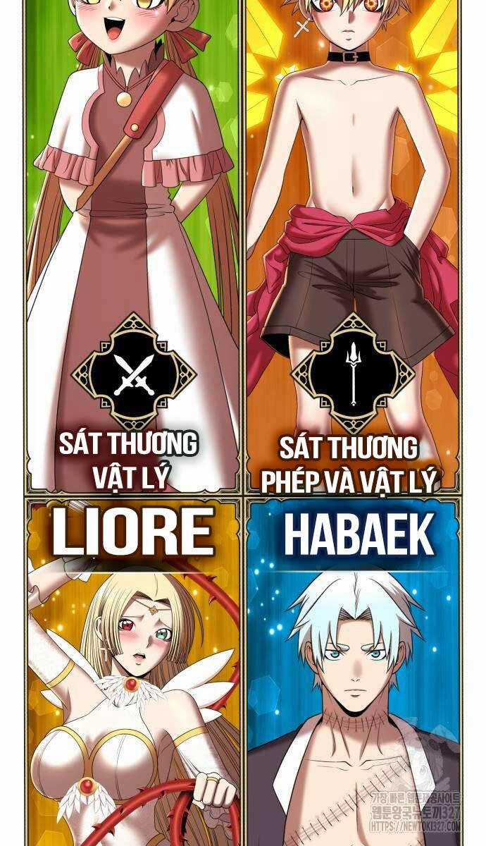 Gậy Gỗ Cấp 99+ Chapter 90.5 trang 49