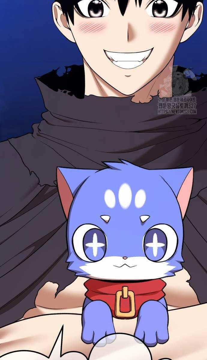 Gậy Gỗ Cấp 99+ Chapter 90.5 trang 55