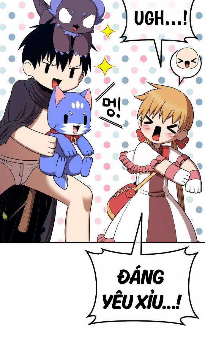 Gậy Gỗ Cấp 99+ Chapter 90.5 trang 58