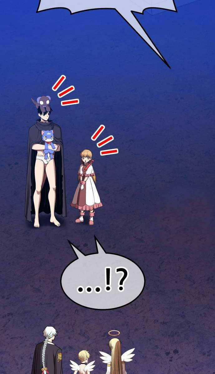 Gậy Gỗ Cấp 99+ Chapter 90.5 trang 60