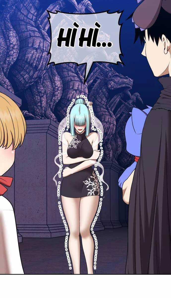 Gậy Gỗ Cấp 99+ Chapter 90.5 trang 62