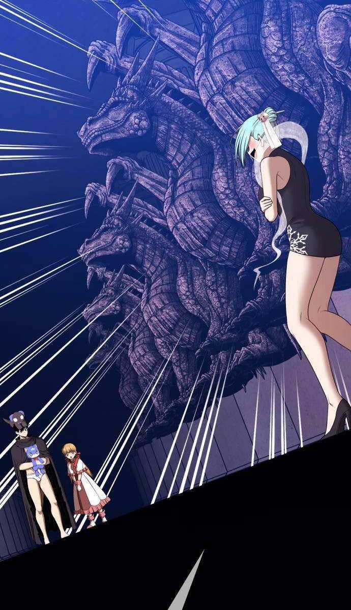 Gậy Gỗ Cấp 99+ Chapter 90.5 trang 69