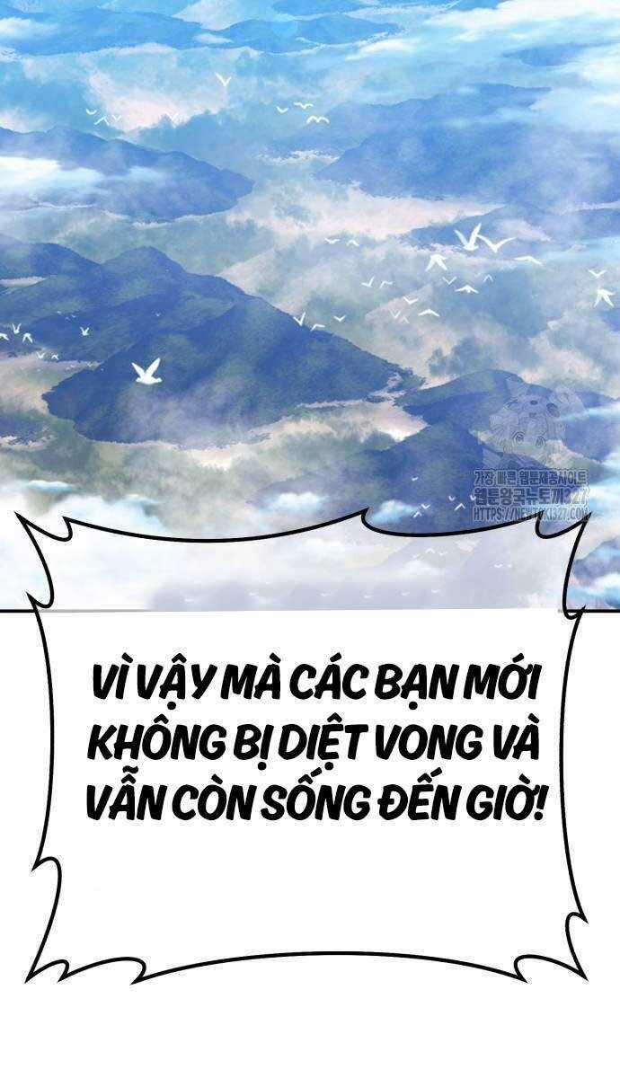 Gậy Gỗ Cấp 99+ Chapter 90.5 trang 79