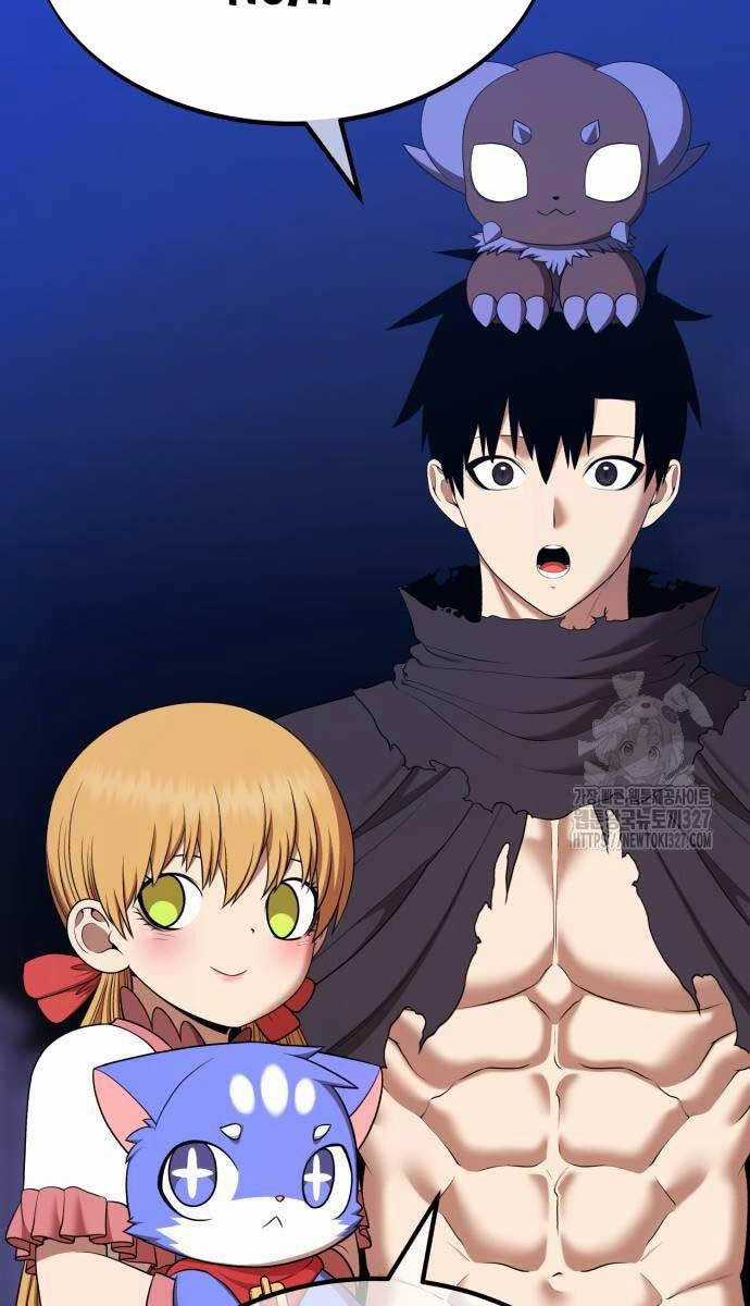 Gậy Gỗ Cấp 99+ Chapter 90.5 trang 9