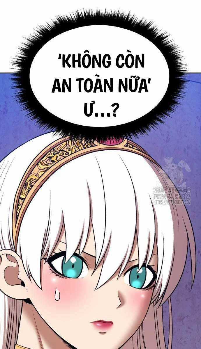 Gậy Gỗ Cấp 99+ Chapter 90.5 trang 90