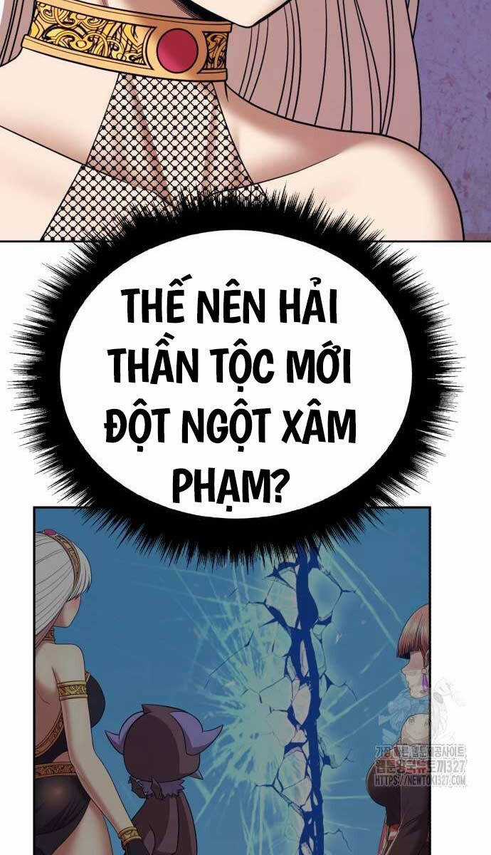 Gậy Gỗ Cấp 99+ Chapter 90.5 trang 91