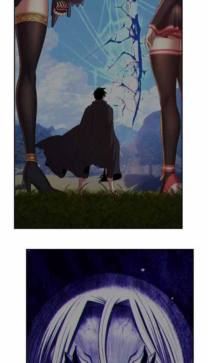 Gậy Gỗ Cấp 99+ Chapter 90.5 trang 92