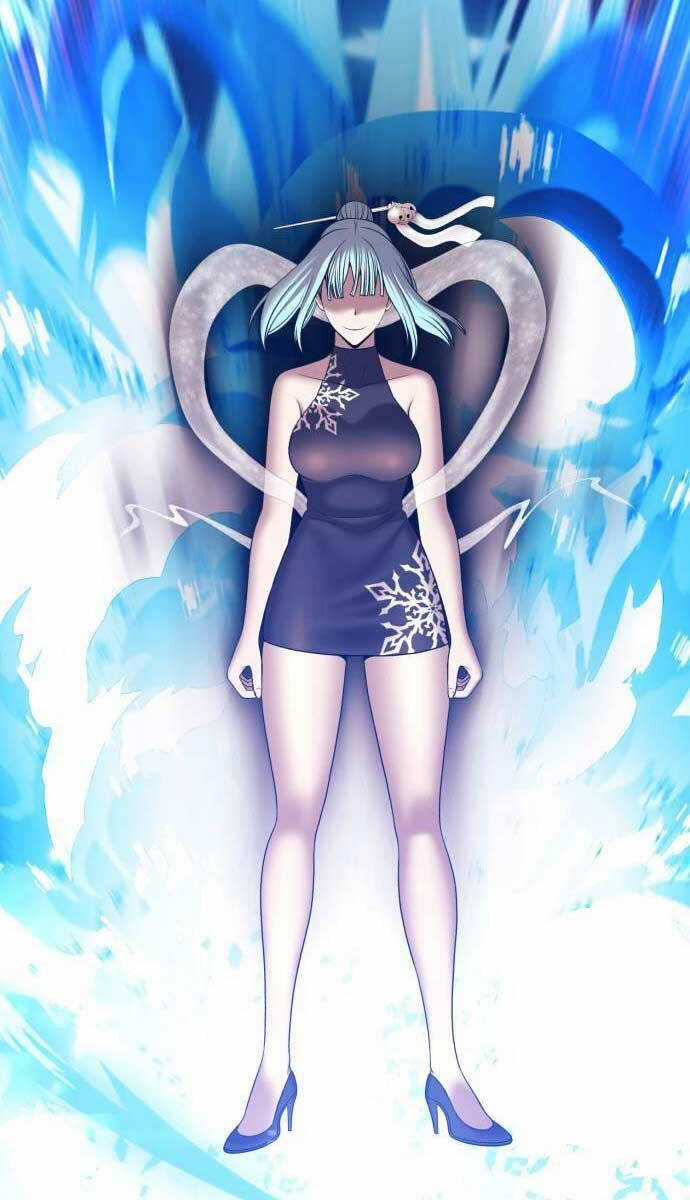 Gậy Gỗ Cấp 99+ Chapter 90.5 trang 95