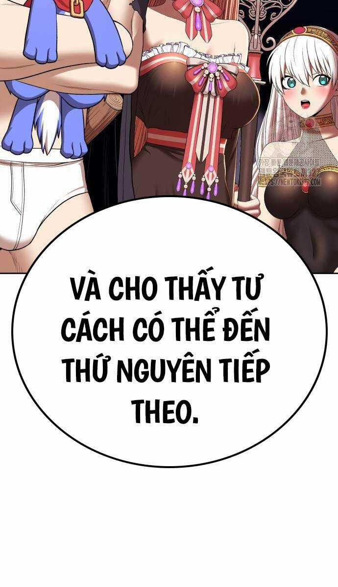 Gậy Gỗ Cấp 99+ Chapter 90.6 trang 10